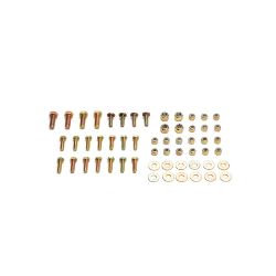 BOSS HDW12724 Polaris Ranger 900 Under Carriage/UTV Kit (13) - BOSS HDW12724
