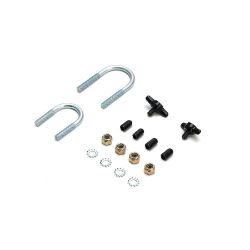 BOSS HDW13710 ATV/UTV Switch Box Fastener Kit - BOSS HDW13710