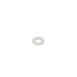 BOSS HDW14028 5/8 Flat Stainless Steel 18-8 Washer 