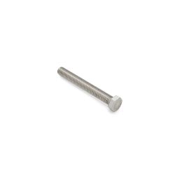 BOSS HDW14420 3/4-10 x 6 Full Thread Stainless Steel 18-8 Hex Head Cap Screw - BOSS HDW14420