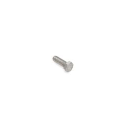BOSS HDW14422 1/2-13 x 1-1/2 Stainless Steel 18-8 Hex Head Cap Screw - BOSS HDW14422
