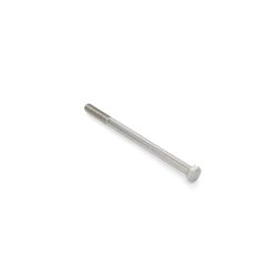 BOSS HDW14423 1/2-13 x 7-1/2 Stainless Steel 18-8 Hex Head Cap Screw 