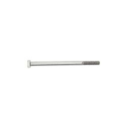 BOSS HDW14423 1/2-13 x 7-1/2 Stainless Steel 18-8 Hex Head Cap Screw - BOSS HDW14423