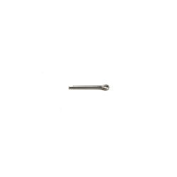 BOSS HDW14430 5/64 x 3/4 18-8 Cotter Pin - BOSS HDW14430