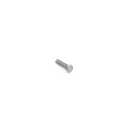 BOSS HDW14431 3/8-16 x 1-1/4 Stainless Steel 18-8 Hex Head Cap Screw - BOSS HDW14431