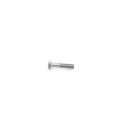 BOSS HDW14433 3/8-16 x 1-3/4 Stainless Steel Hex Head Cap Screw - BOSS HDW14433
