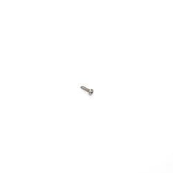 BOSS HDW14438 #10-32 x 3/4 Stainless Steel Phillips Panhead Bolt - BOSS HDW14438