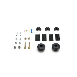 BOSS HDW14464 Spreader Display Control Fastener Kit - BOSS HDW14464