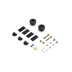BOSS HDW14464 Spreader Display Control Fastener Kit - BOSS HDW14464