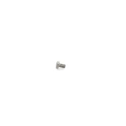 BOSS HDW14546 5/16-18 x 1/2 Stainless Steel 18-8 Hex Head Cap Screw - BOSS HDW14546