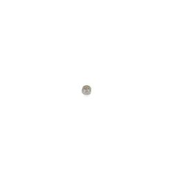 BOSS HDW14557 5/16-18 Stainless 18-8 Nylon Insert Nut 