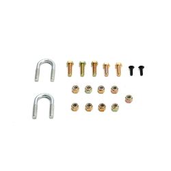 BOSS HDW15389 Sportsman 570 Under Carriage Fastener Kit (21+) - BOSS HDW15389