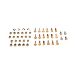 BOSS HDW15570 Dodge 1/2T Fastener Kit (09-12) - BOSS HDW15570