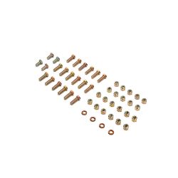 BOSS HDW15570 Dodge 1/2T Fastener Kit (09-12) - BOSS HDW15570