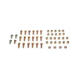 BOSS HDW15570 Dodge 1/2T Fastener Kit (09-12) - BOSS HDW15570