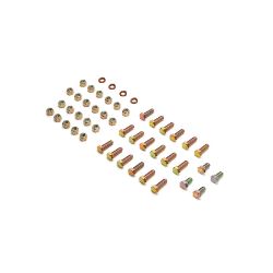 BOSS HDW15570 Dodge 1/2T Fastener Kit (09-12) - BOSS HDW15570