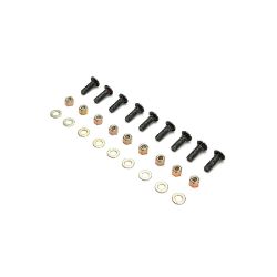 BOSS HDW16845 LDR Shoe Hardware Kit - BOSS HDW16845