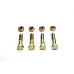 BOSS HDW16870 Ladder Hitch Kit Hardware Kit - BOSS HDW16870