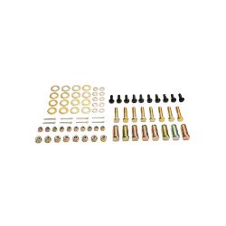 BOSS HDW16976 BXP Skidsteer Hardware Kit - BOSS HDW16976
