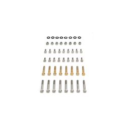 BOSS HDW17398 Dual Vibrator Mounting Hardware Kit - BOSS HDW17398
