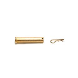 BOSS HDW17602 3/4 x 3-3/4 Clevis Pin Kit w/ Hairpin - BOSS HDW17602