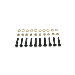BOSS HDW18246 V Urethane Edge Fastener Kit - BOSS HDW18246