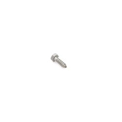 BOSS HDW18316 5/16 x 1 Stainless Steel 18-8 Lag Screw - BOSS HDW18316