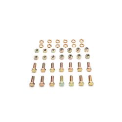 BOSS HDW18732 Colorado /Canyon Under Carriage Hardware Kit (15+) - BOSS HDW18732