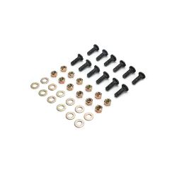 BOSS HDW19137 Cutting Edge Extension Hardware Kit - BOSS HDW19137