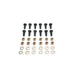 BOSS HDW19137 Cutting Edge Extension Hardware Kit - BOSS HDW19137
