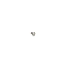BOSS HDW19368 M6-1 x 10mm Stainless Steel 18-8 Hex Head Cap Screw - BOSS HDW19368