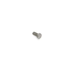 BOSS HDW19387 3/8-16 x 3/4 Stainless Steel 18-8 Hex Head Cap Screw 