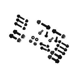 Boss HDW28280 Polaris Xpedition UC Fastener Kit : 24 