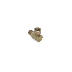 BOSS HYD01613 1/4MP x 1/4FPS 90-Degree Swivel Fitting 
