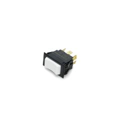 BOSS HYD01622 Rocker/Lift (6-Terminal) Switch - BOSS HYD01622