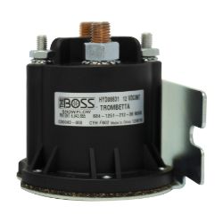 BOSS HYD01633 Power Unit Solenoid Kit 