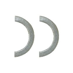 BOSS HYD01672 Angle Cycle Retaining Ring (2 pk) - BOSS HYD01672