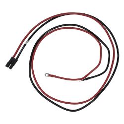 BOSS HYD01684 90" TrUnder Carriagek Side Power / Ground Cable 