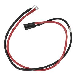 BOSS HYD01690 36" Plow Side Power / Ground Cable 