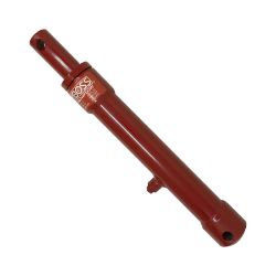 BOSS HYD01703 RTII Straight Blade Angle Cylinder 