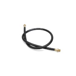 BOSS HYD01707 RTII V 3/8 x 48, 3/8MP x 1/4MP Hose - BOSS HYD01707