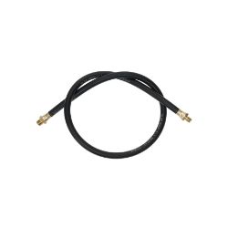 BOSS HYD01707 RTII V 3/8 x 48, 3/8MP x 1/4MP Hose - BOSS HYD01707