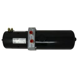 BOSS HYD01710 2qt Resplug Assembly Power Unit - BOSS HYD01710
