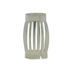 BOSS HYD04355 P/G Cable Male Spring Sleeve 