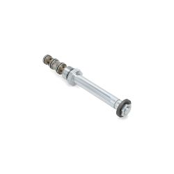 BOSS HYD07029 Hydraulic Valve Angle Cartridge 4-Way, 3-Position 