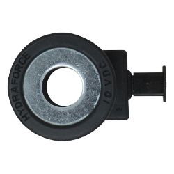 BOSS HYD07030 Hydraulic Valve Coil (12V System) SAE#10 
