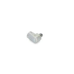 BOSS HYD07046 1/8MP x 1/4FP 90-Degree Fitting 