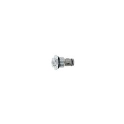 BOSS HYD07048 Flow Restrict/Low Profile Valve - BOSS HYD07048