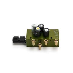 BOSS HYD07121 16 Green String HTX RT3 Valve Assembly w/SmartHitch 2 - BOSS HYD07121