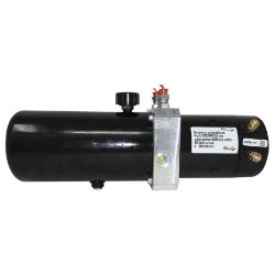 BOSS HYD09333 3qt Bu Power Unit - BOSS HYD09333
